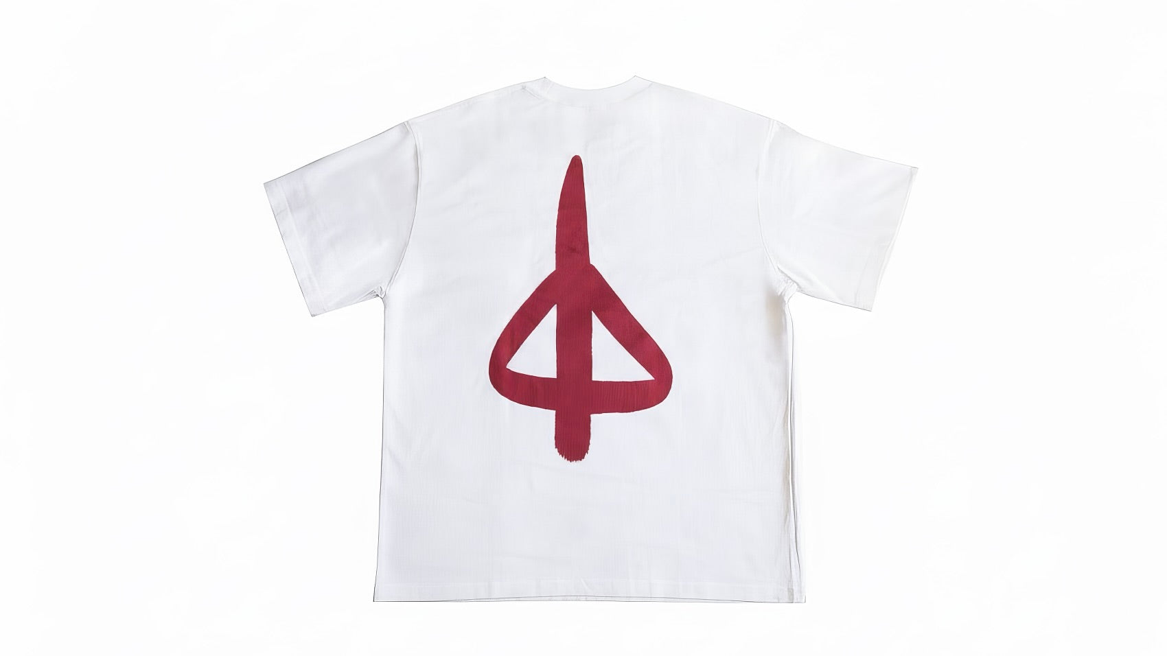 Gokuraku T-Shirts White